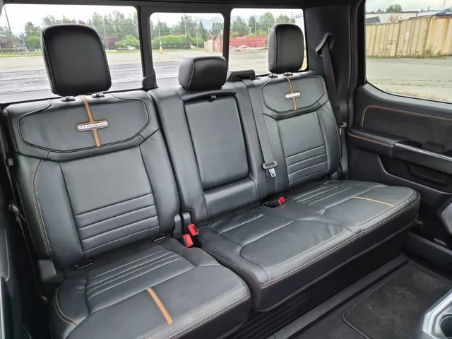 2023 Ford F-150 Platinum - Photo 22
