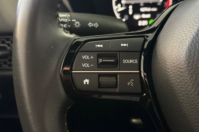Certified Used 2024 Urban Gray Pearl Honda Sport image 30