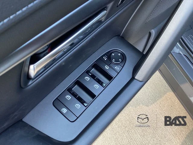 New 2026 Machine Gray Metallic Mazda 2.5 S Preferred AWD image 11