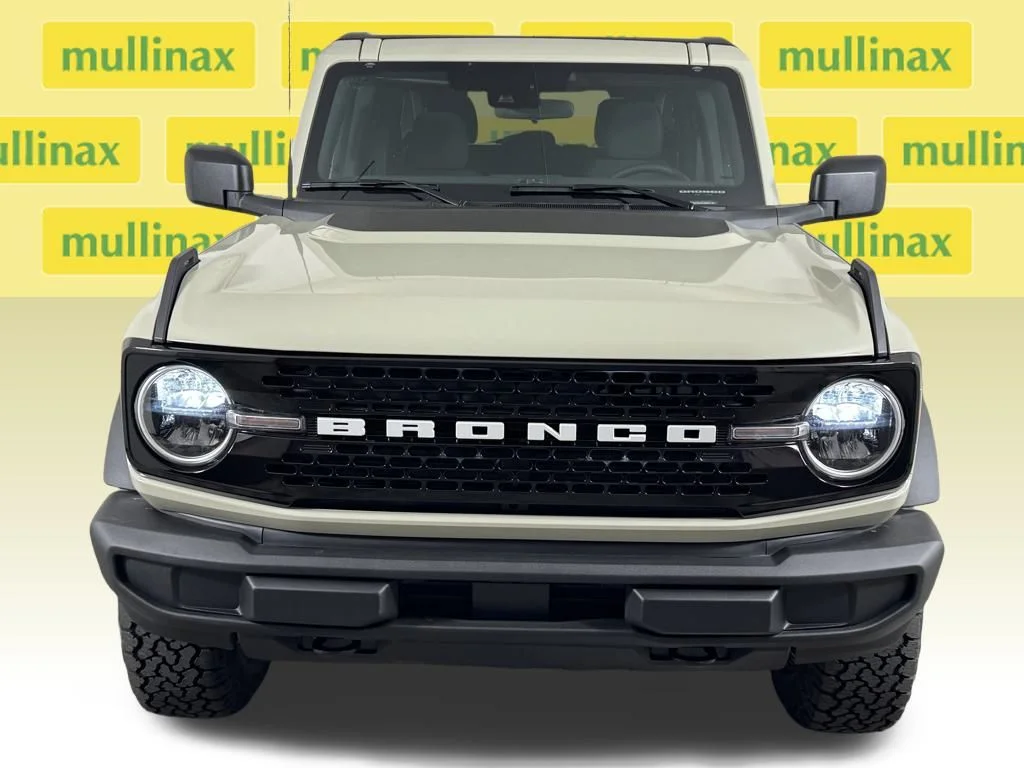 New 2026 Beige Ford Big Bend image 18
