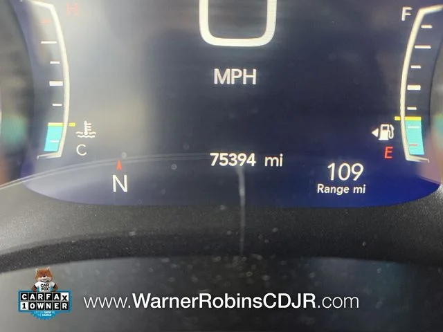 Used 2023 White Chrysler Touring L image 29