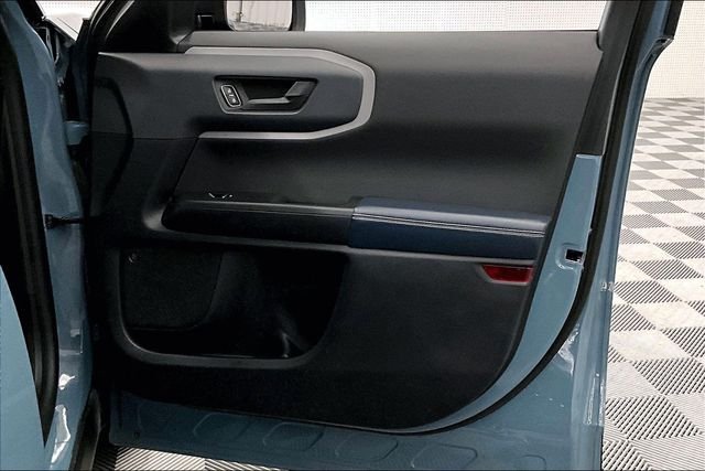 2022 Ford Bronco Sport Outer Banks - Photo 20