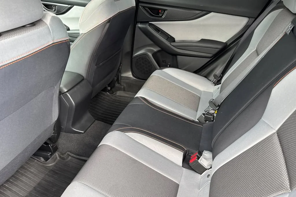 2021 Subaru Crosstrek Premium - Photo 12