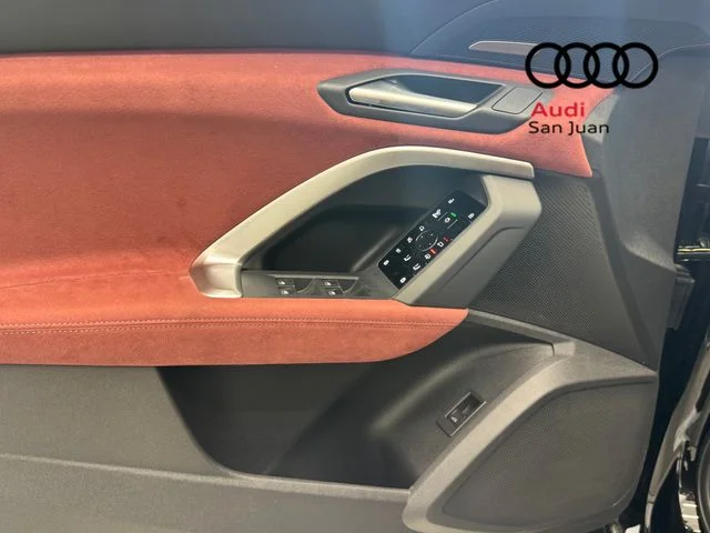 New 2026 Black Audi Premium Plus image 33