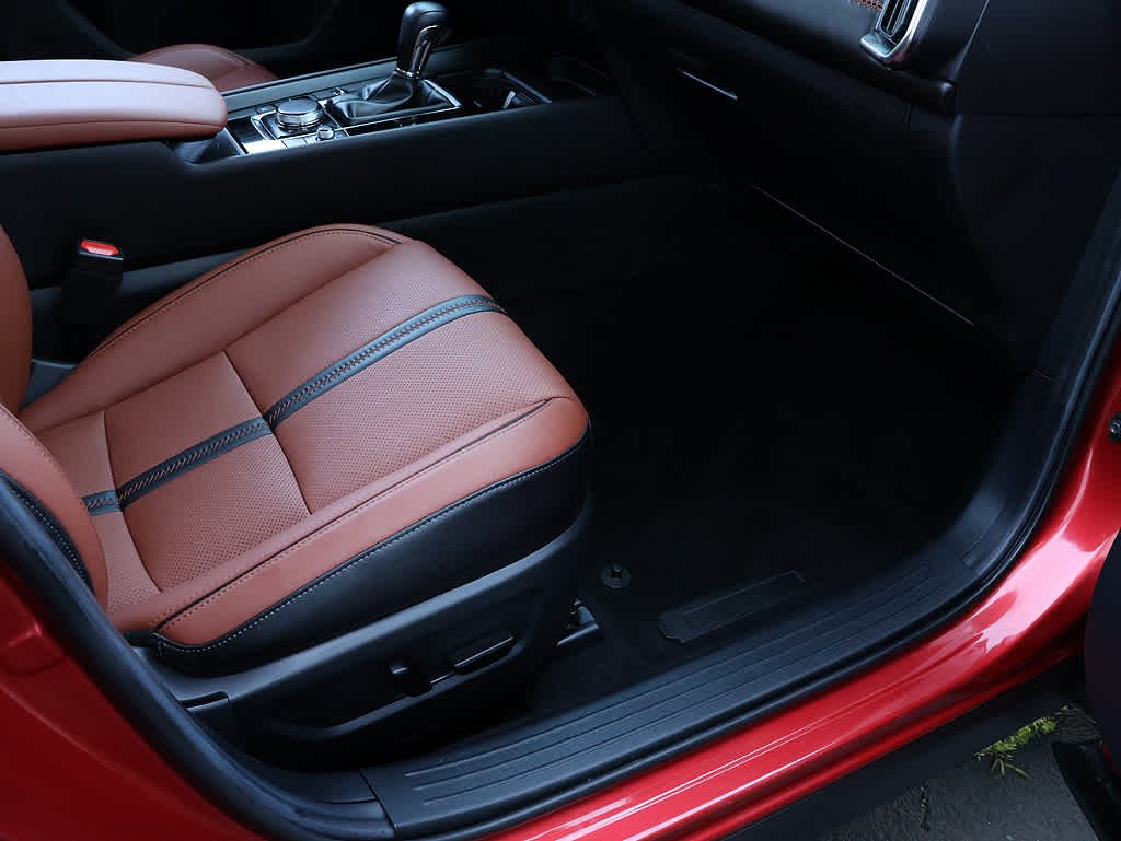 2025 Mazda CX-50 Premium Plus - Photo 32