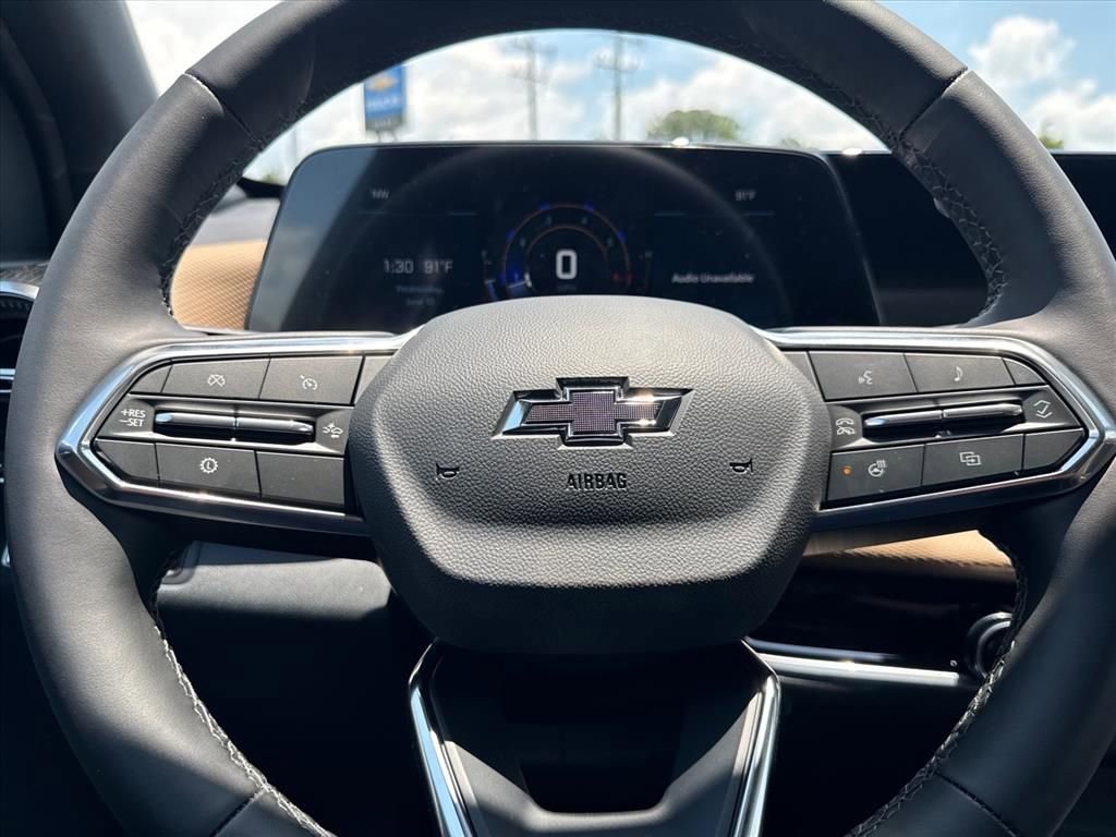 2026 Chevrolet Equinox ACTIV - Photo 14