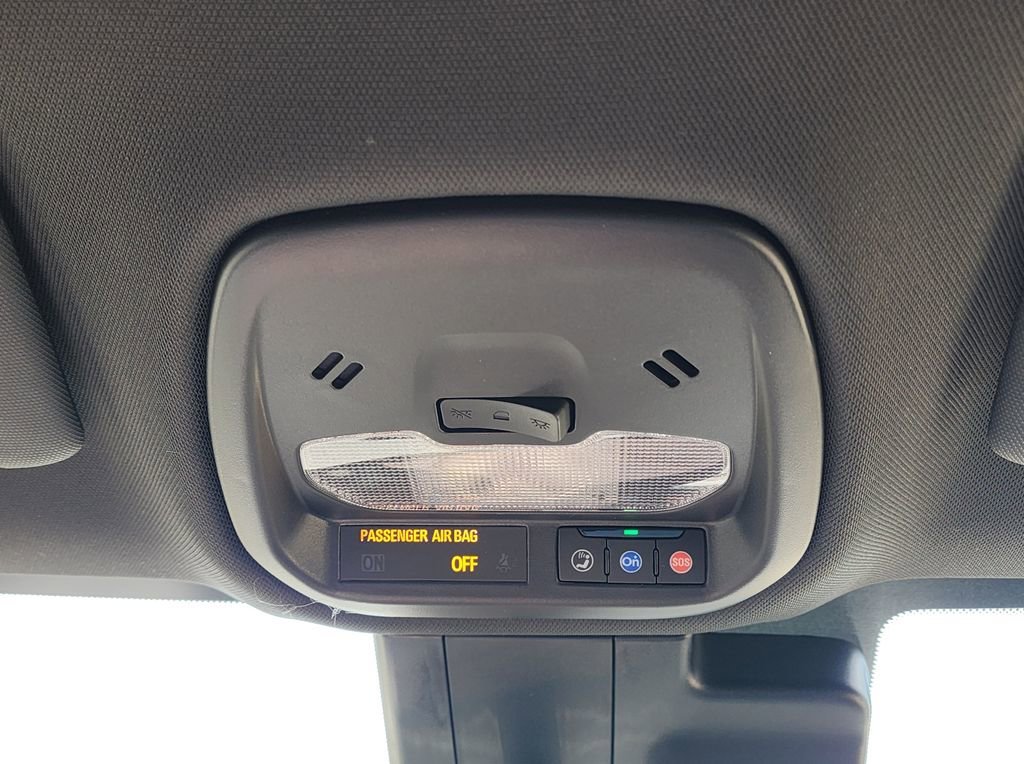 2026 Buick Envista Preferred - Photo 34