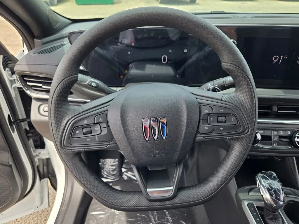 2026 Buick Envista Preferred - Photo 38