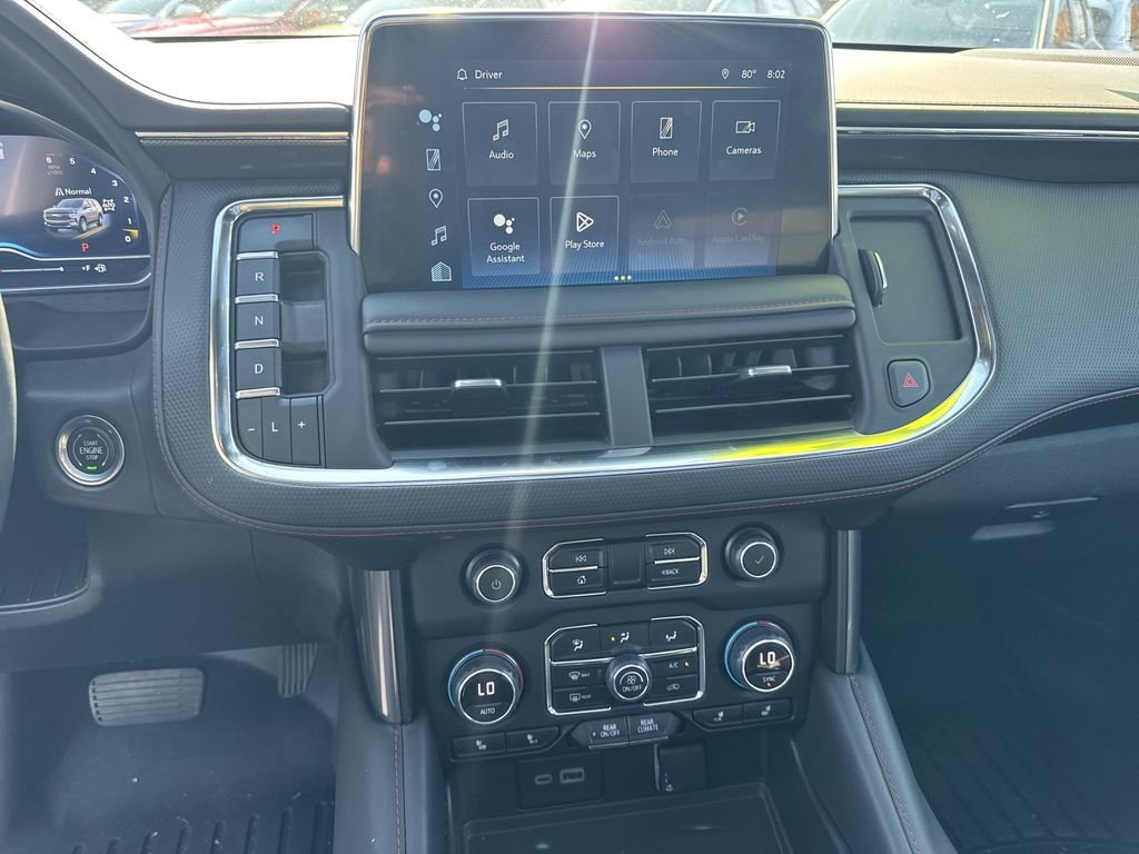 Used 2023 White Chevrolet RST image 30