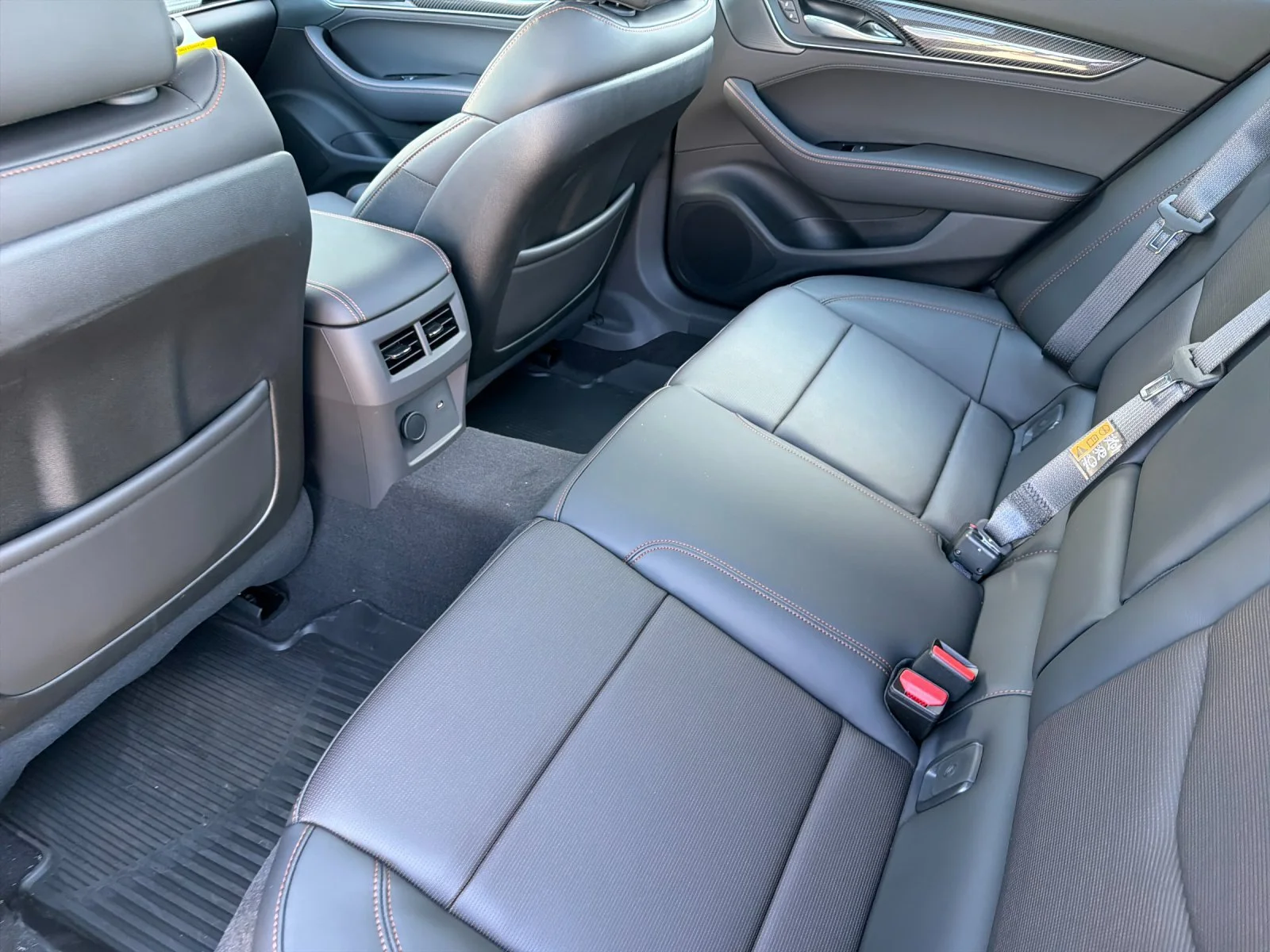 2026 Cadillac CT5 Sport - Photo 11