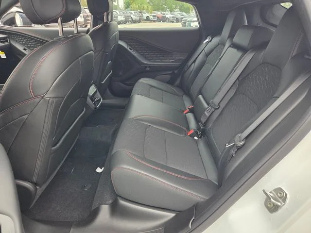 New 2026 White Knuckle Exterior Paint Dodge R/T Scat Pack image 6