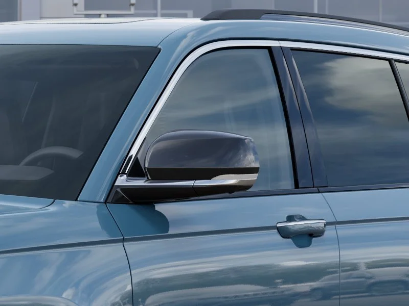 New 2026 Steel Blue Jeep Limited image 37