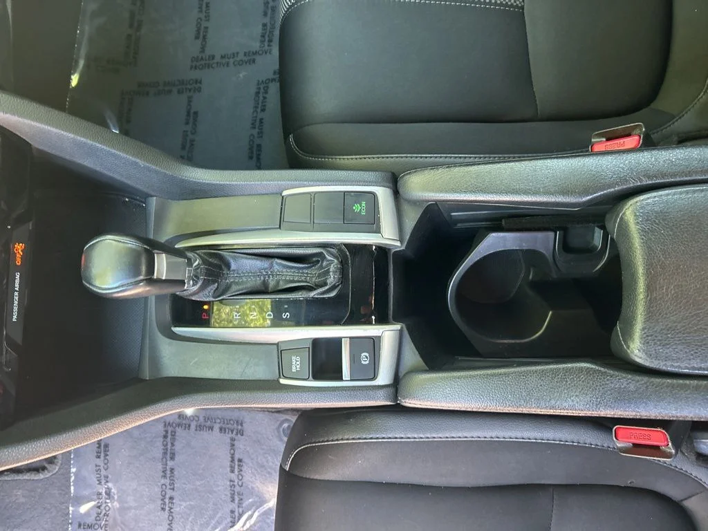 Used 2020 Blue Honda Sport image 16