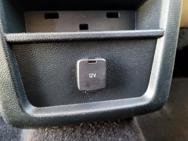 Used 2019 White Ford SEL image 13