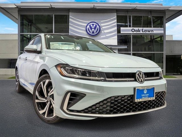 2027 Volkswagen Jetta 1.5T SEL