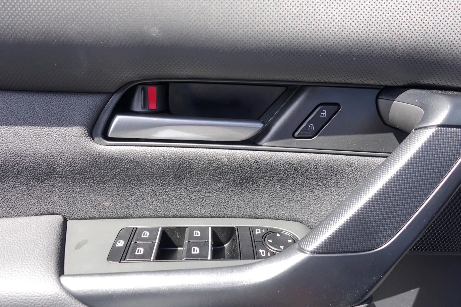 New 2026 Polymetal Gray Metallic Mazda 2.5 S Meridian Edition image 16