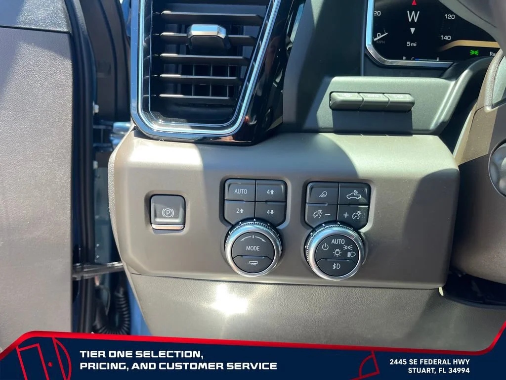New 2026 DOWNPOUR METALLIC GMC Denali image 24