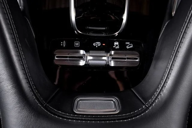 Used 2021 Maybach Two-Tone Paint Iridium Silver/Selenite Gre Mercedes-Benz Maybach GLS 600 image 50
