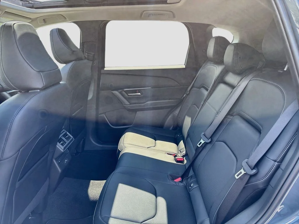 New 2026 Polymetal Gray Metallic Mazda 2.5 S Premium AWD image 26