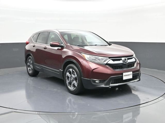 Used 2018 Sandstorm Metallic Honda EX image 22
