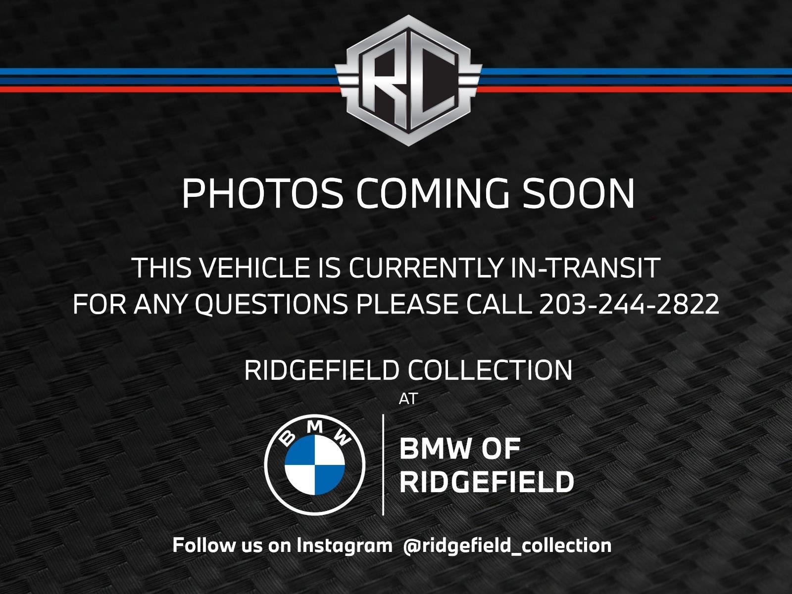 2023 BMW XM Base
