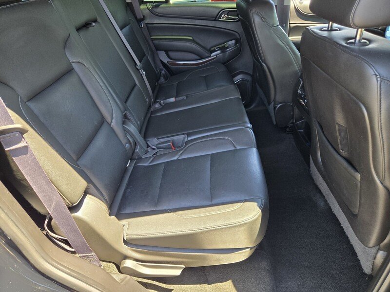 2016 GMC Yukon SLT - Photo 16