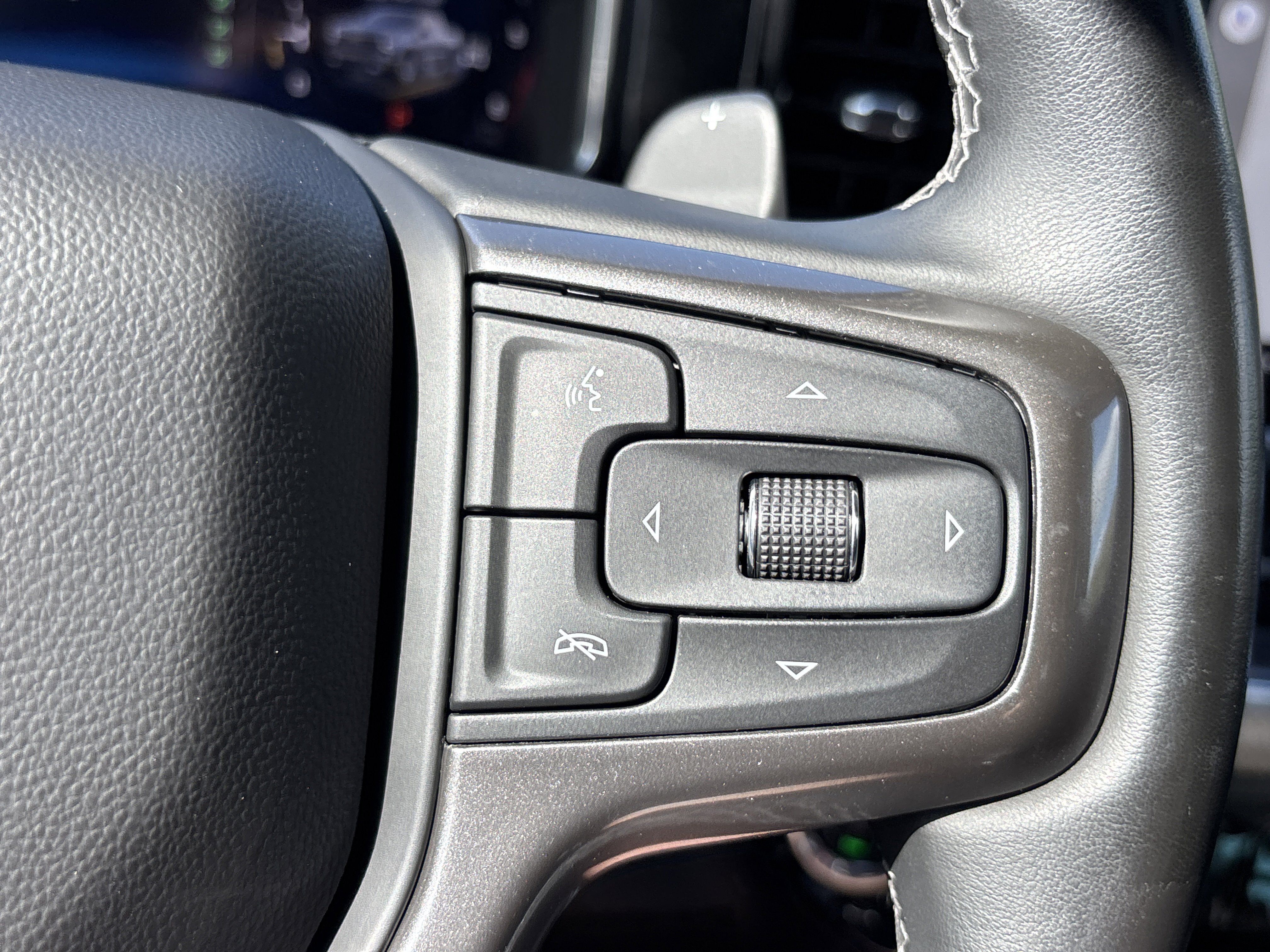 2024 Chevrolet Silverado 1500 High Country - Photo 34