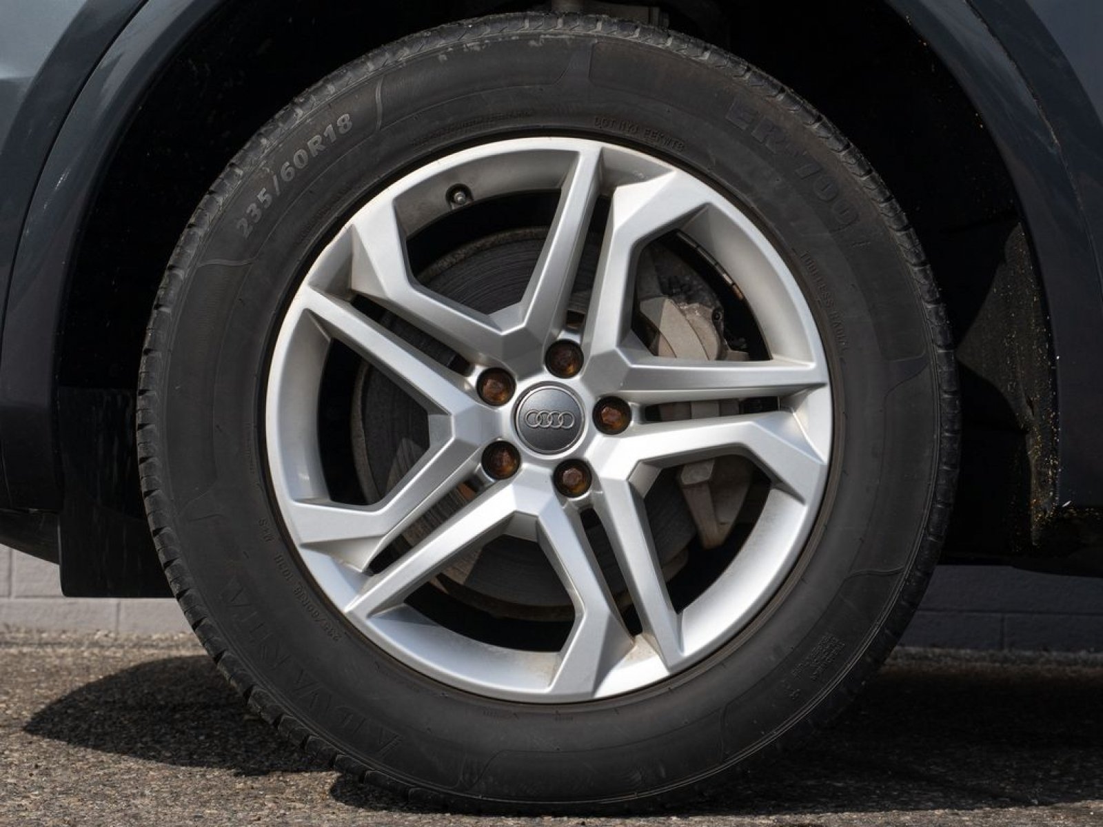 2018 Audi Q5 Premium - Photo 12