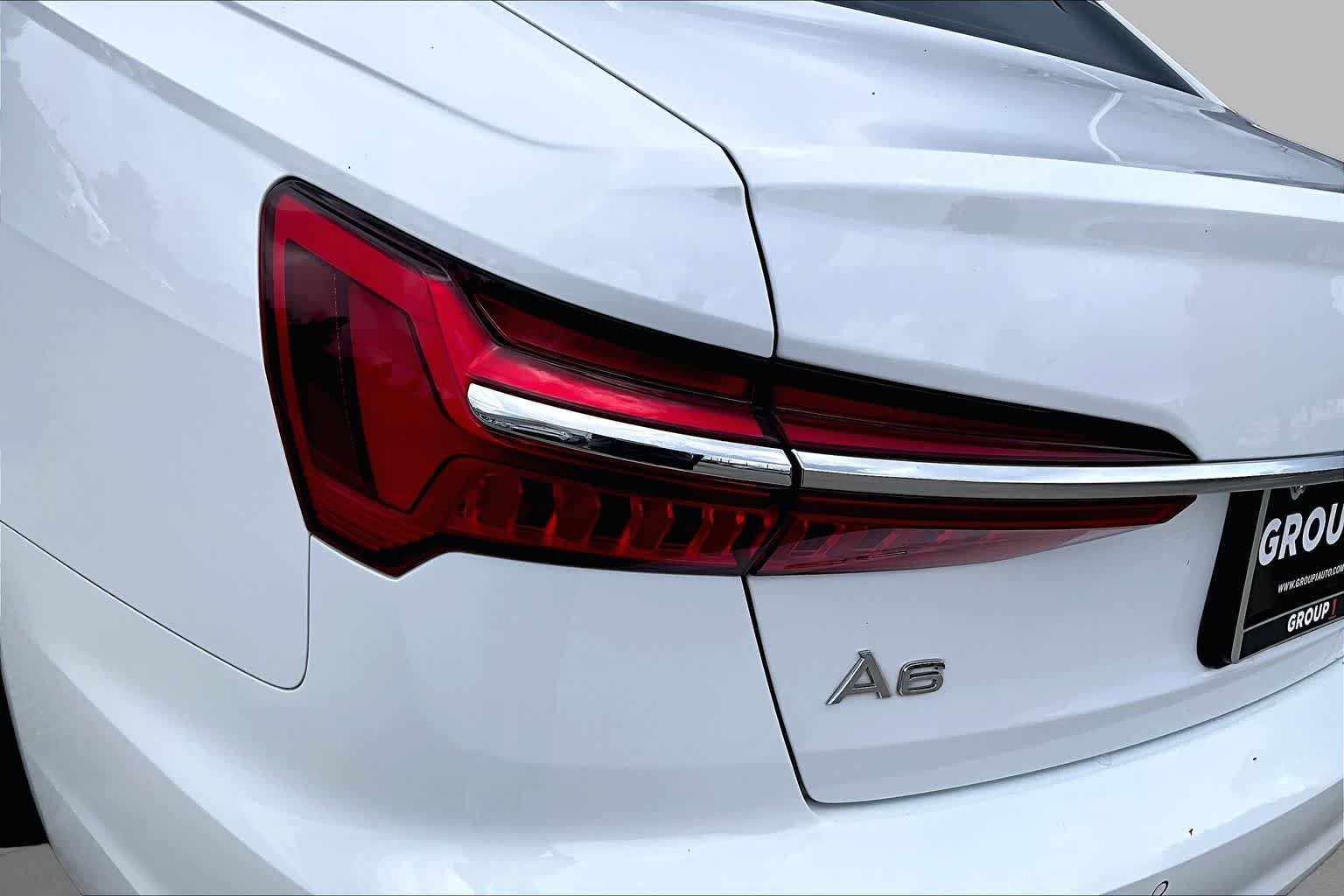 Used 2019 Ibis White Audi Premium image 27