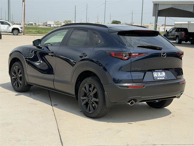 2026 Mazda CX-30 Aire Edition - Photo 6