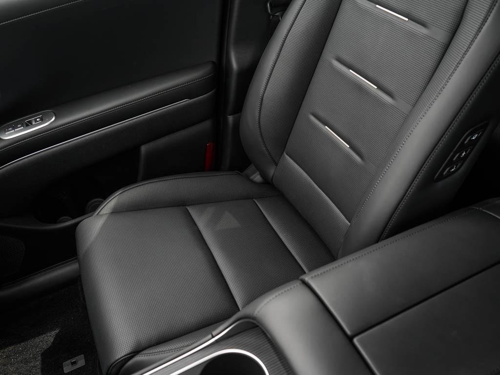 New 2026 Ecotronic Gray Pearl Hyundai Calligraphy AWD image 56