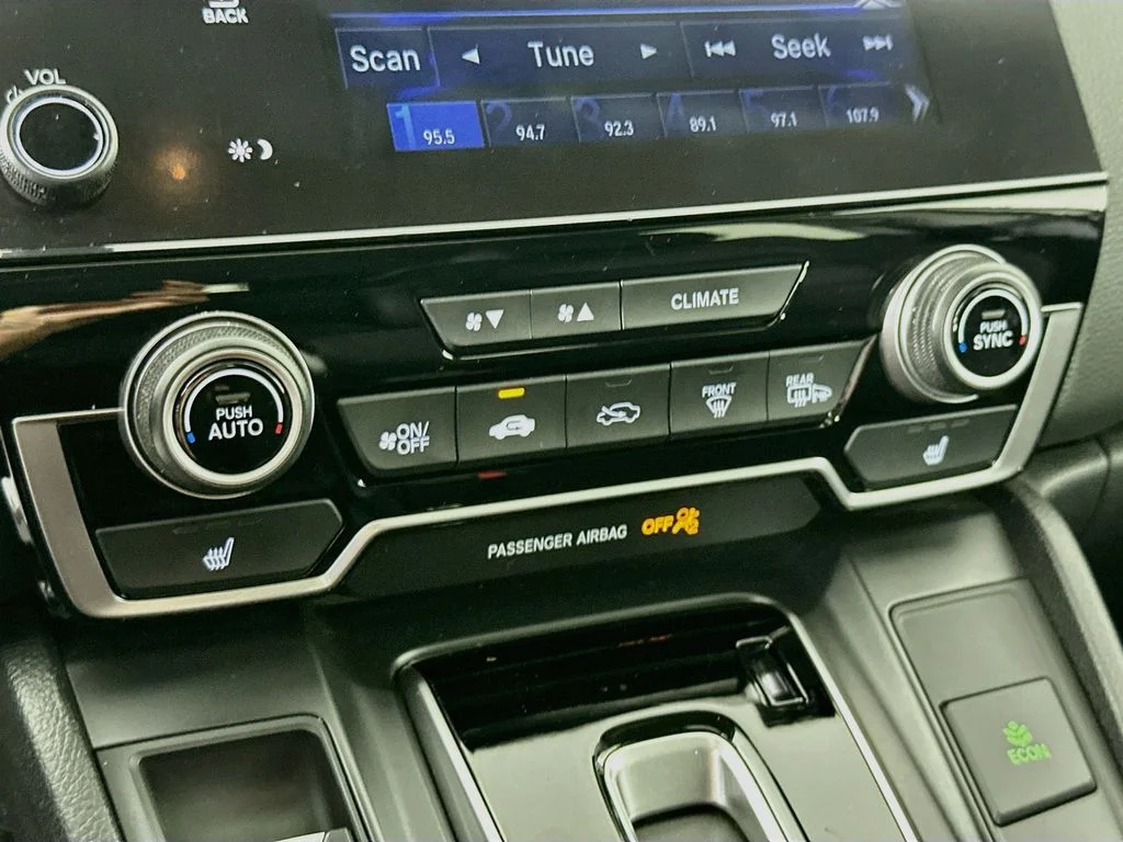 Used 2019  Honda EX image 16