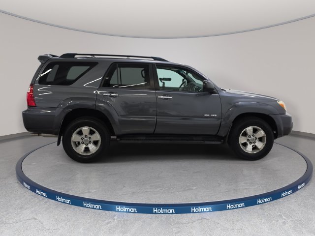 Used 2008 Gray Toyota Sport image 5