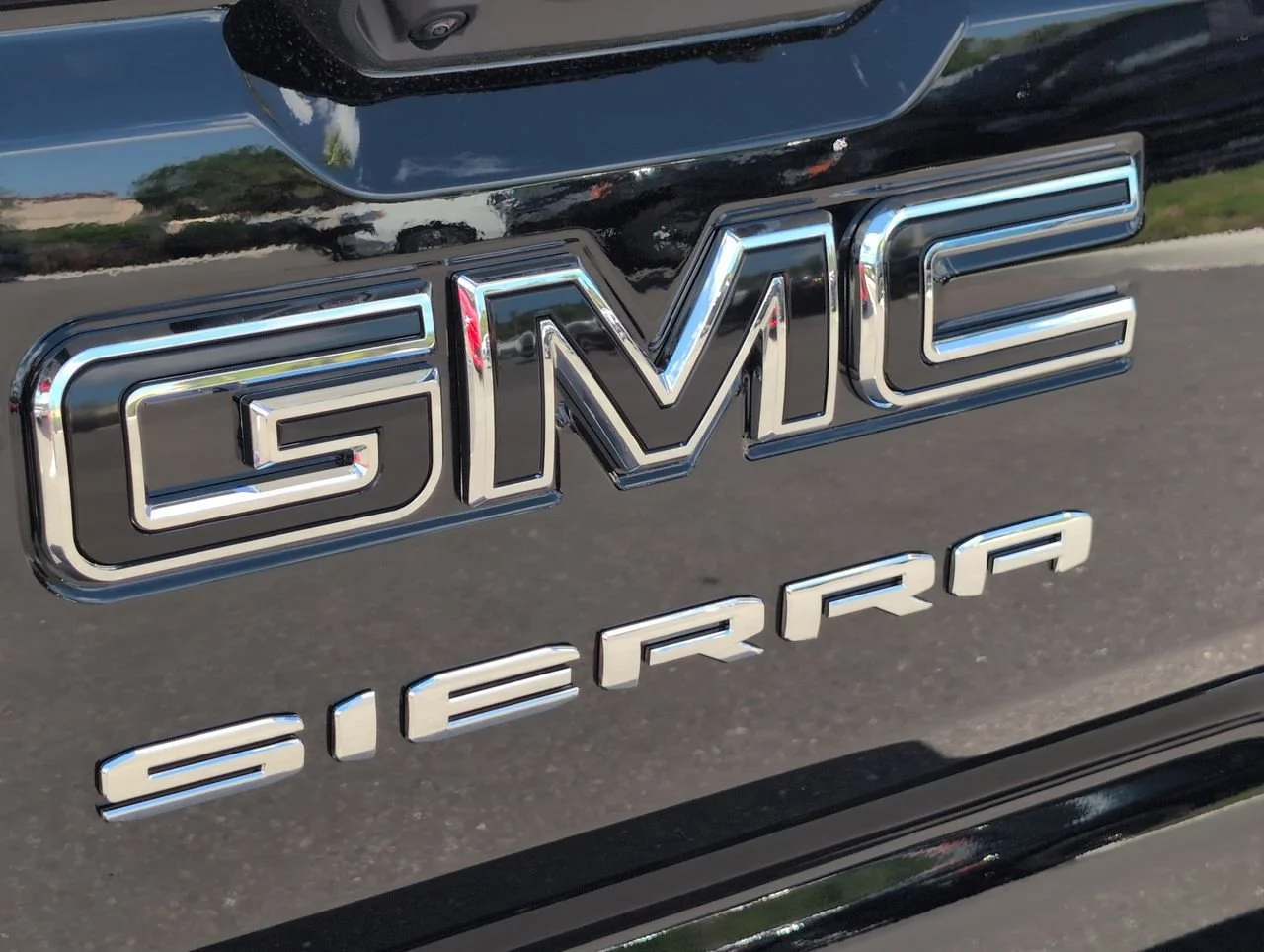2026 GMC Sierra 1500 Elevation - Photo 29