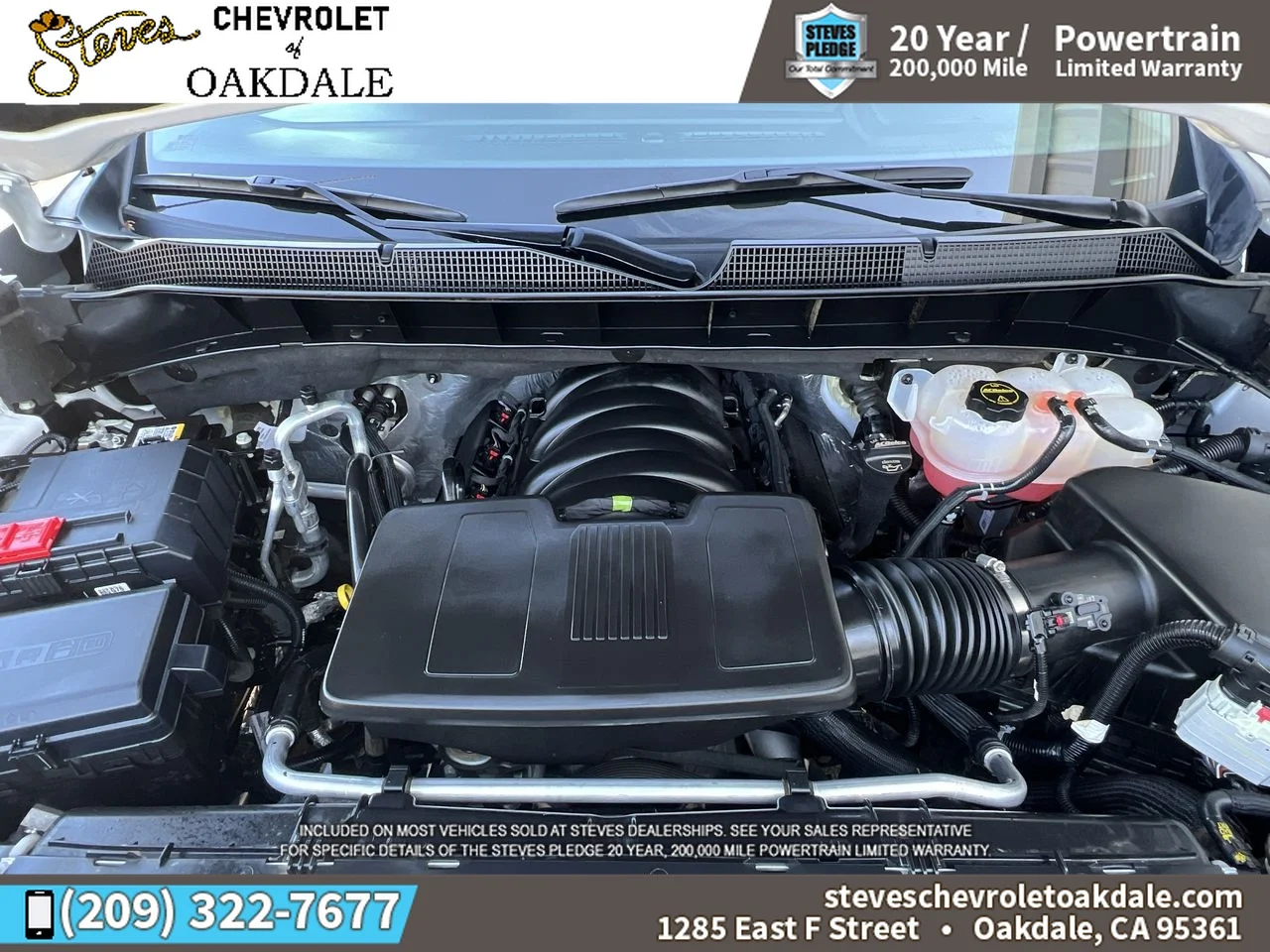 2026 Chevrolet Silverado 1500 LT - Photo 33