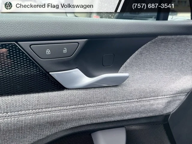 New 2026 Gray Volkswagen S image 16