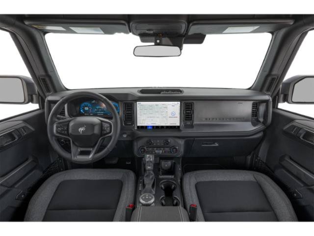 New 2026 Marsh Gray Ford Big Bend image 5