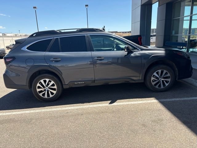 2023 Subaru Outback Premium - Photo 7