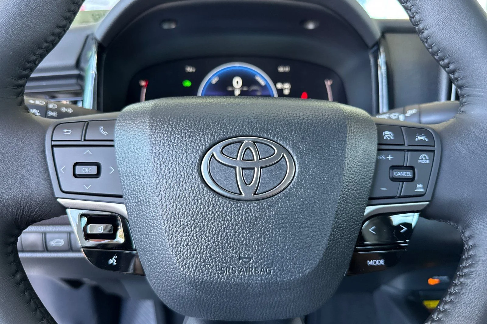 New 2026  Toyota LE image 25