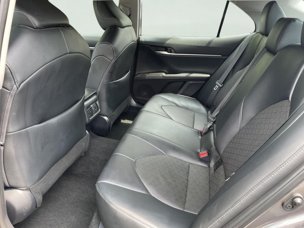 2023 Toyota Camry XSE - Photo 11