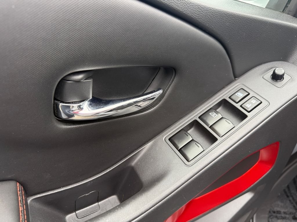 Used 2023 Gray Nissan PRO-4X image 12
