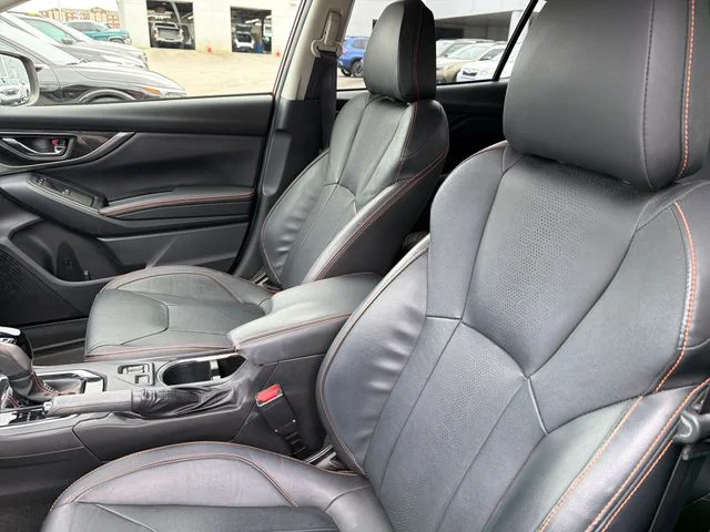 2018 Subaru Crosstrek Limited - Photo 20
