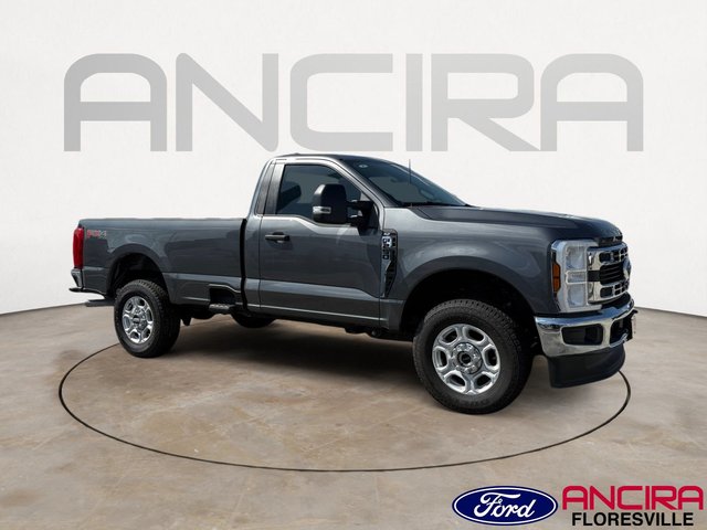 New 2026 Ford Super Duty F-250 SRW XLT