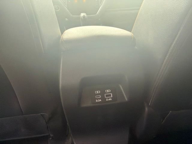 Used 2024 Red Subaru Limited image 23