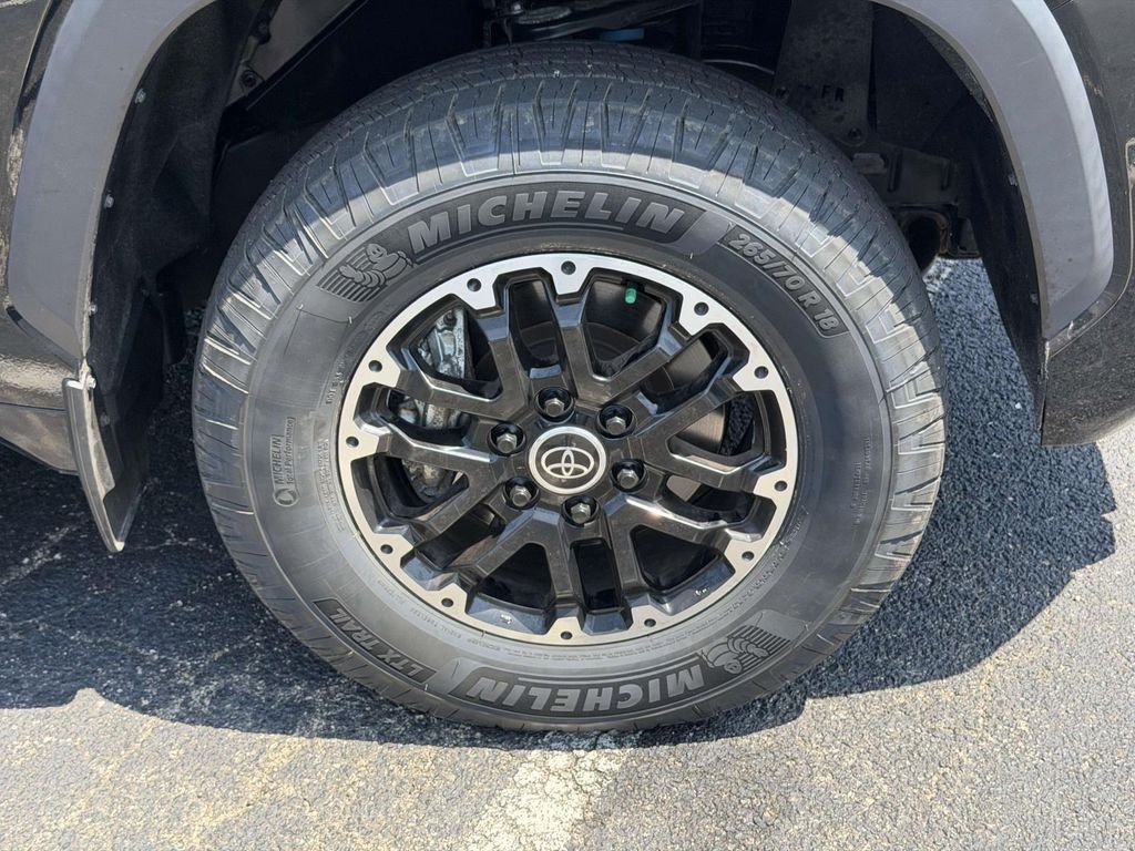 2023 Toyota Tundra SR5 - Photo 25