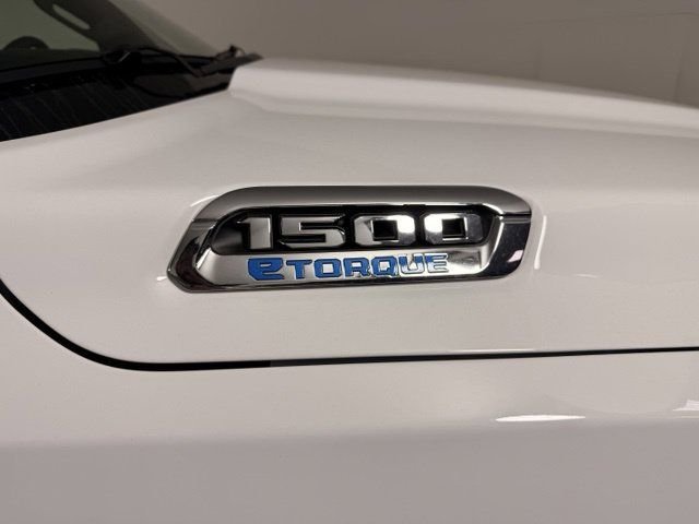 New 2026 White Ram Tradesman image 7