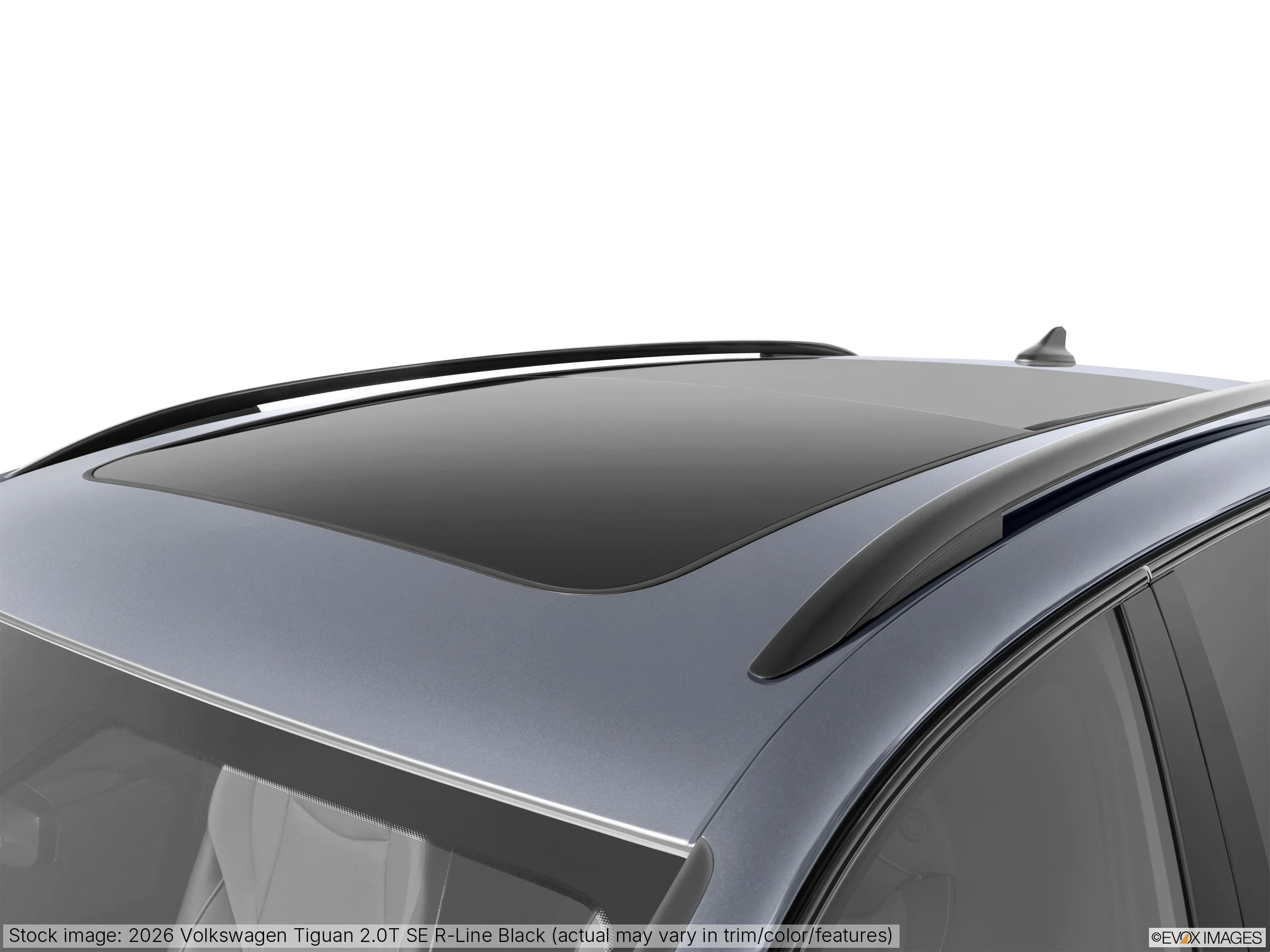 2026 Volkswagen Tiguan SE R-LINE BLACK - Photo 24