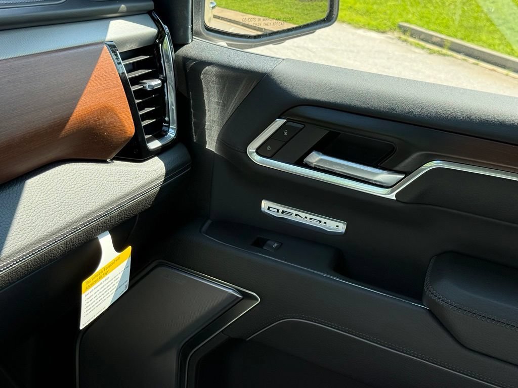 2026 GMC Sierra 1500 Denali - Photo 33