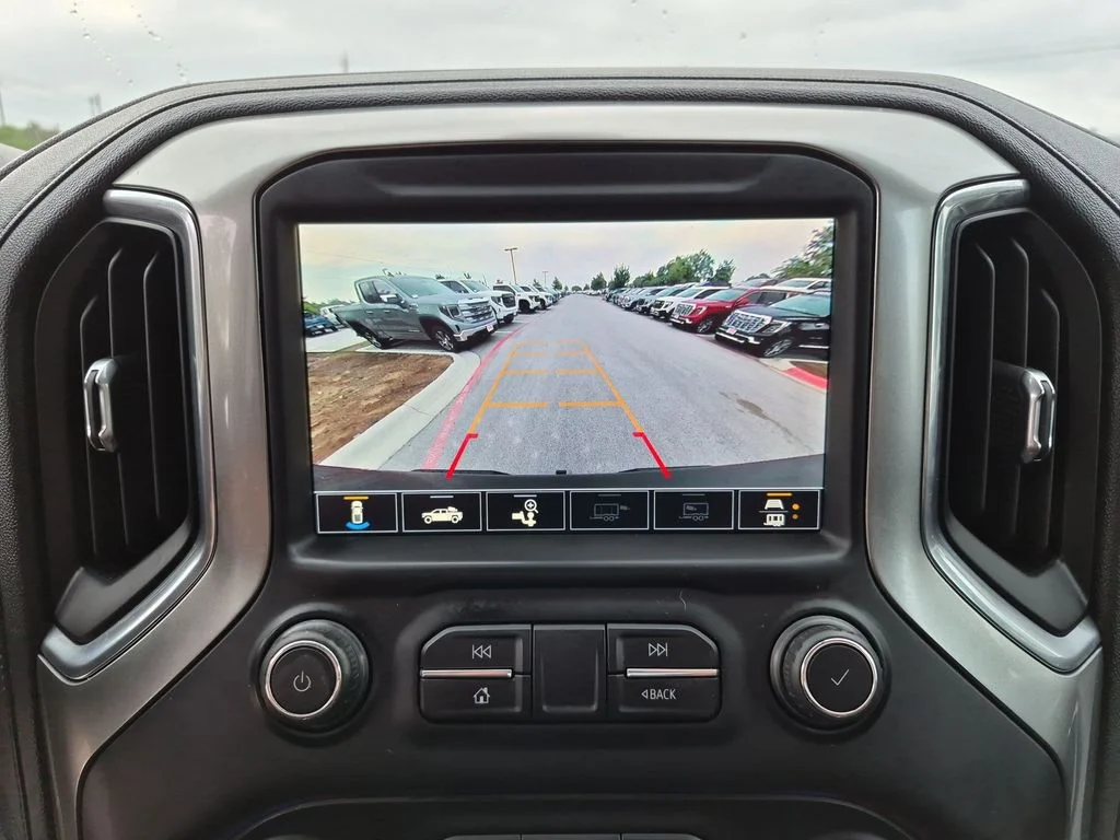 Used 2021 Brown Chevrolet RST image 26