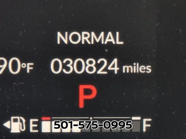 Used 2024  Honda Sport-L image 33